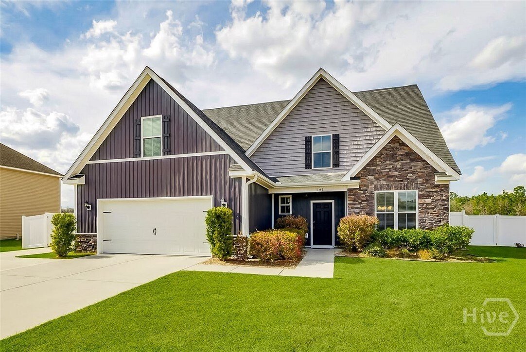 House in Guyton, Georgia, United States 2 - 17388137