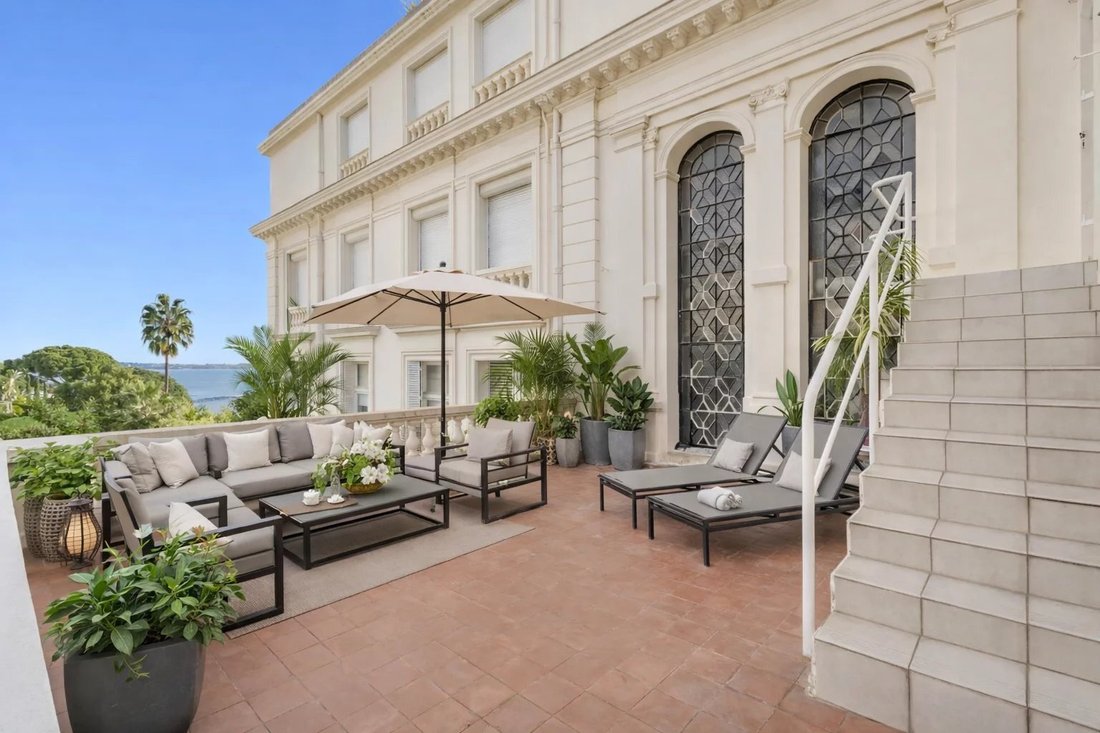 Apartment in Cannes, Provence-Alpes-Côte d'Azur, France 3 - 17038778
