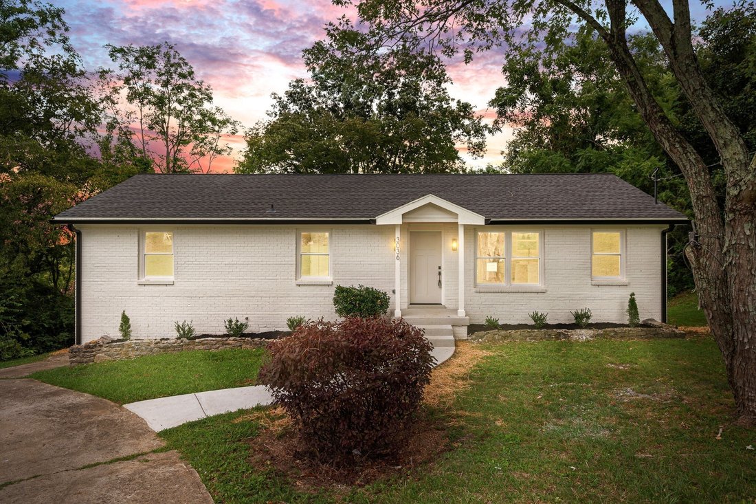 House in Nashville, Tennessee, United States 1 - 17387968