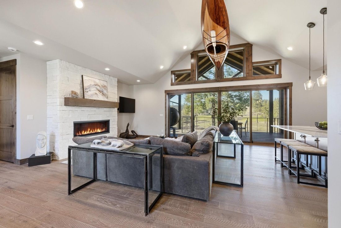 House in Coeur d'Alene, Idaho, United States 2 - 17358252