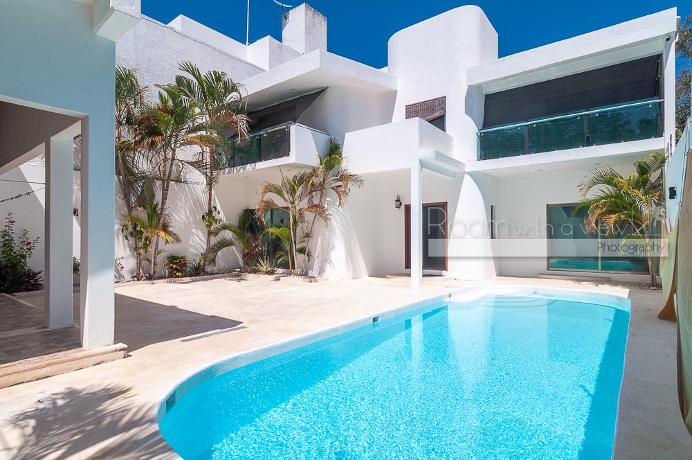 House in Playa del Carmen, Quintana Roo, Mexico 1 - 17292683