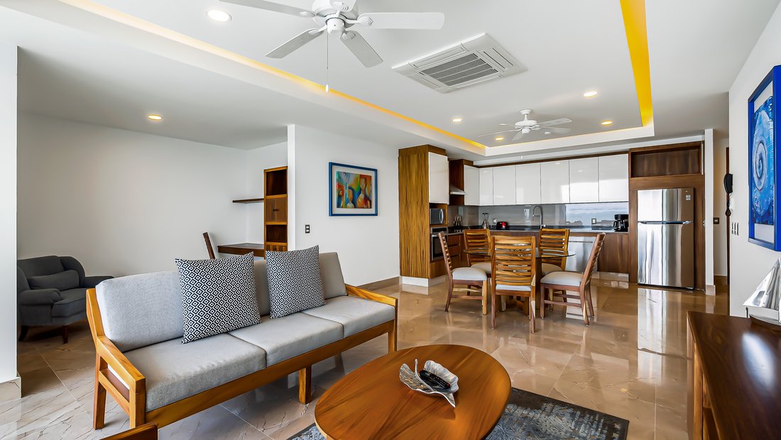 Condo in Mismaloya, Jalisco, Mexico 2 - 17389412