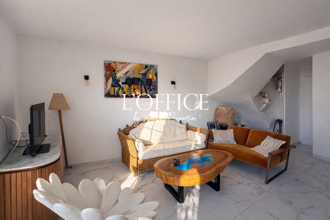 House in Grimaud, Provence-Alpes-Côte d'Azur, France 4 - 17389220