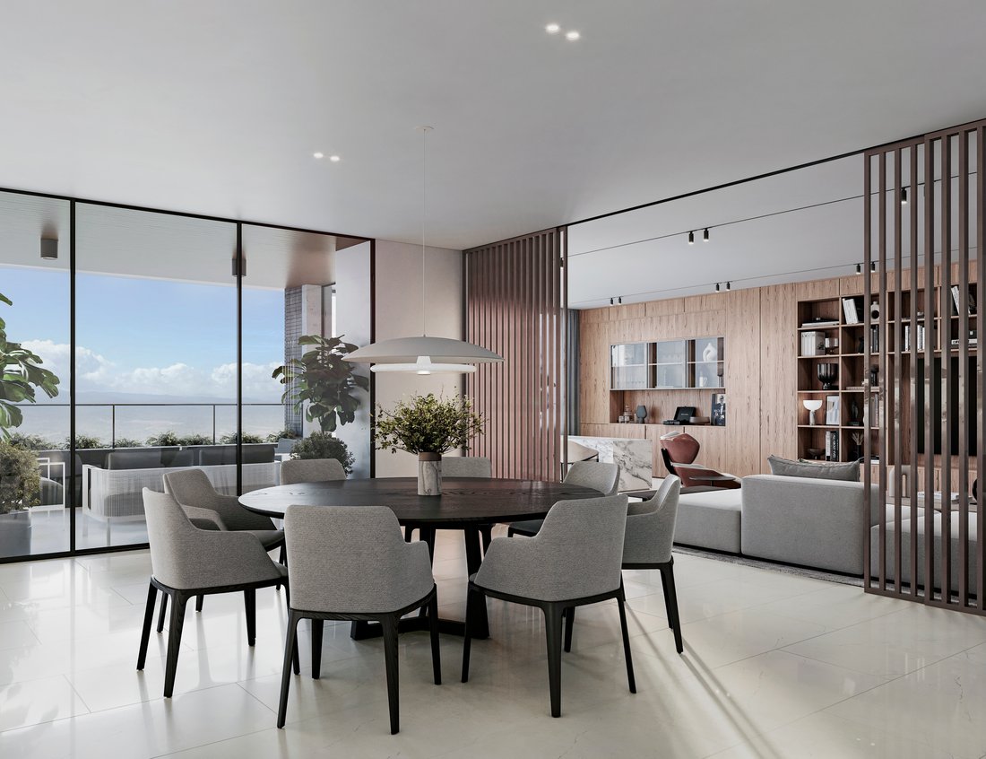 Apartment in Panama City, Panama, Panama 4 - 17389700