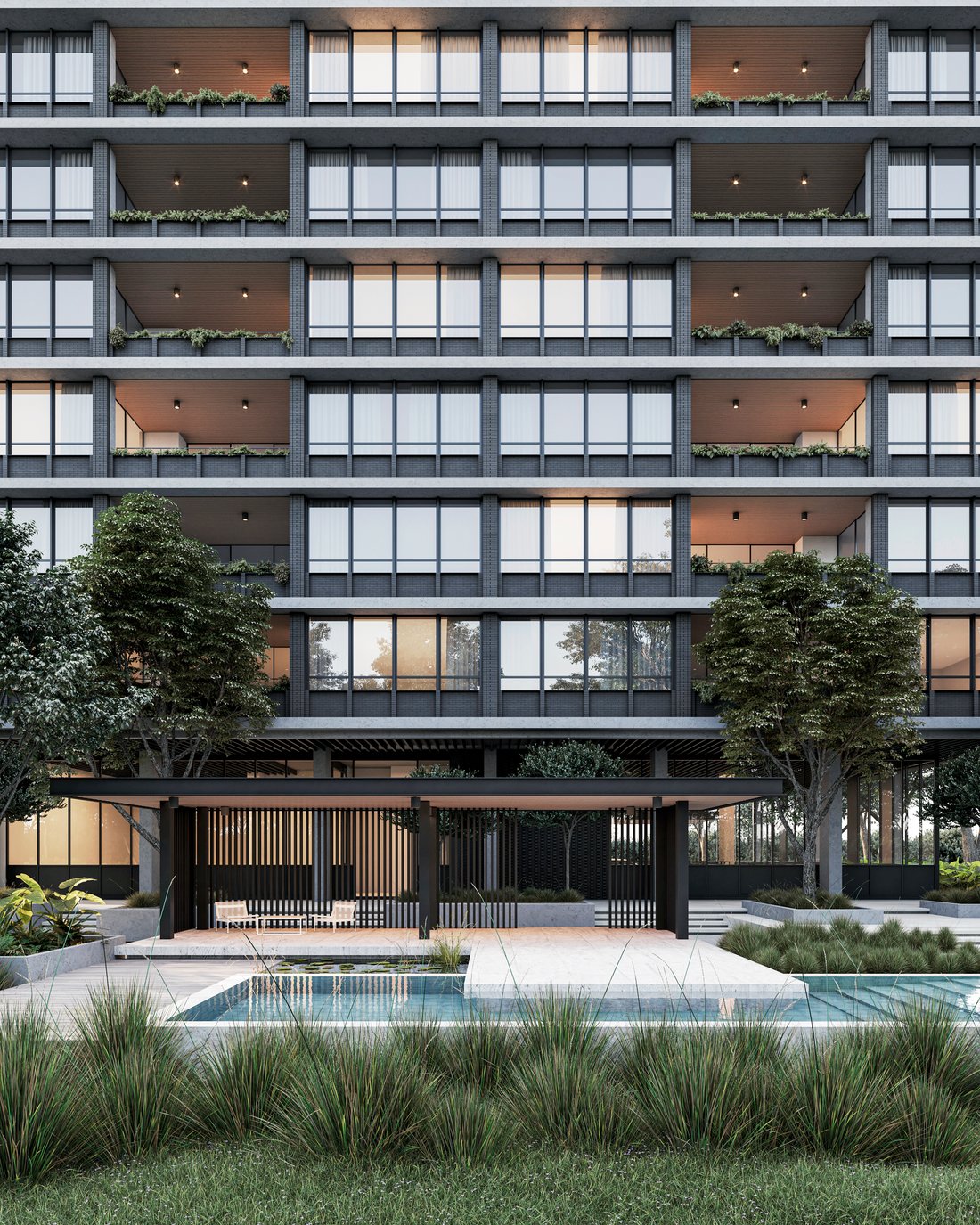 Apartment in Panama City, Panama, Panama 5 - 17389700