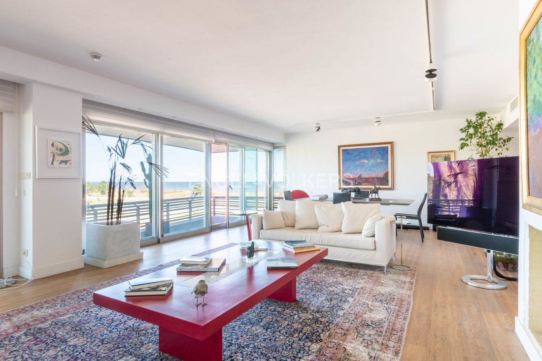 Apartment in Montevideo, Departamento de Montevideo, Uruguay 3 - 17389276