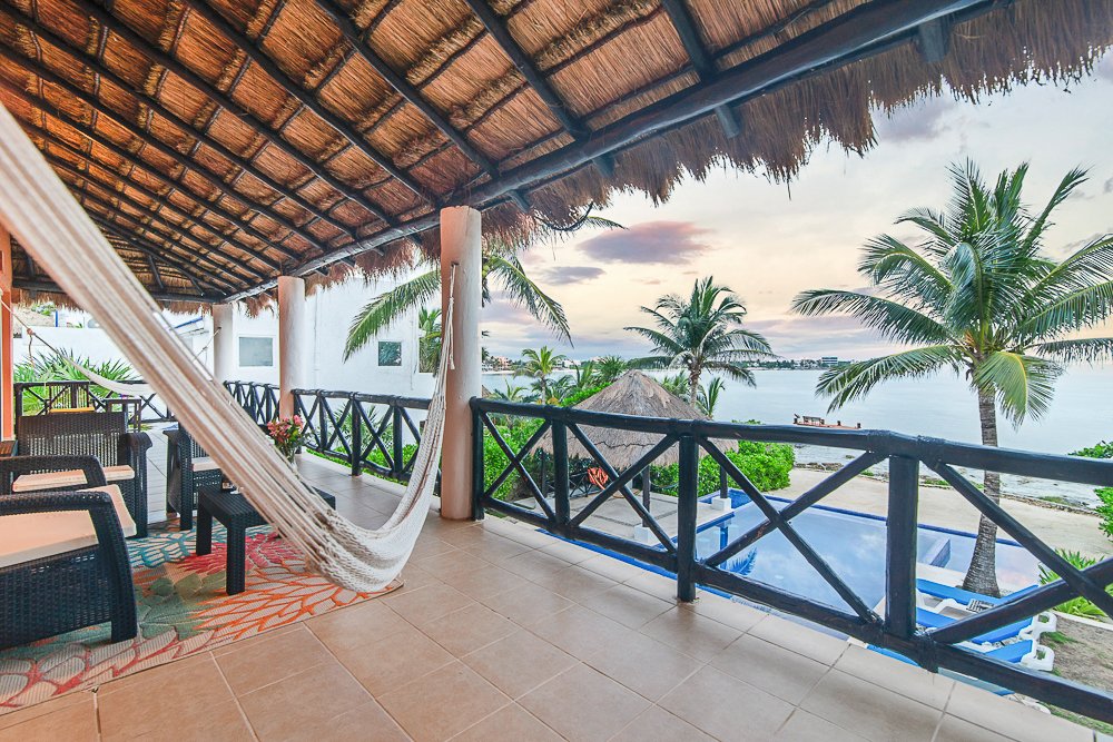 Villa in Akumal, Quintana Roo, Mexiko 1 - 17339901