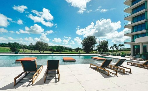 Appartement à Simpson Bay, Sint Maarten 1