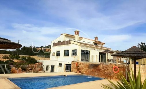 Villa in Algoz e Tunes, Algarve, Portugal 1