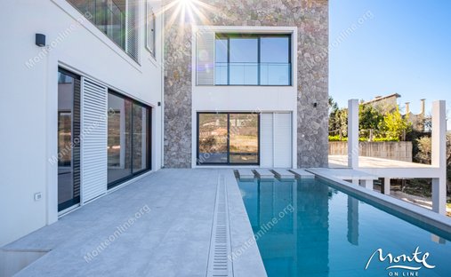 Villa à Kavač, Kotor, Monténégro 1
