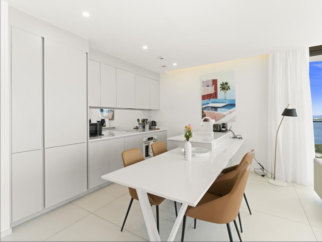 Condo in Simpson Bay, Sint Maarten 5 - 17389227