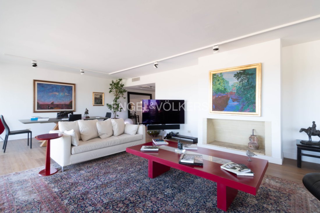 Apartment in Montevideo, Departamento de Montevideo, Uruguay 5 - 17389276