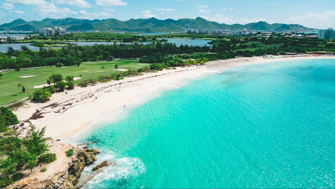 Condo in Simpson Bay, Sint Maarten 3 - 17389227