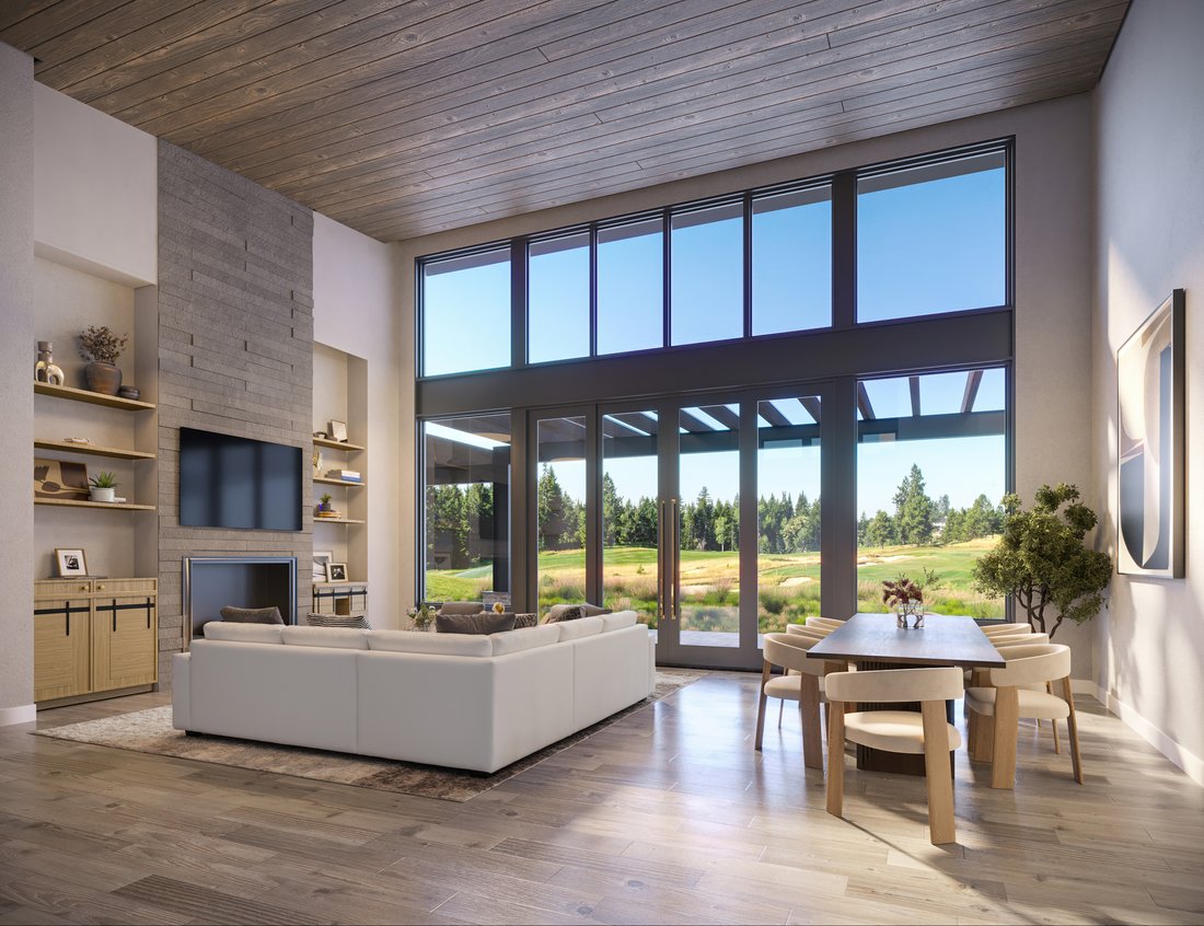 House in Coeur d'Alene, Idaho, United States 2 - 17396959