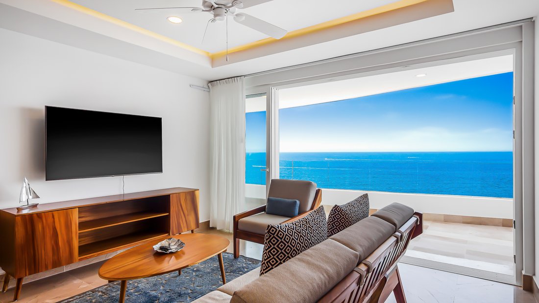 Condo in Mismaloya, Jalisco, Mexico 1 - 17389412