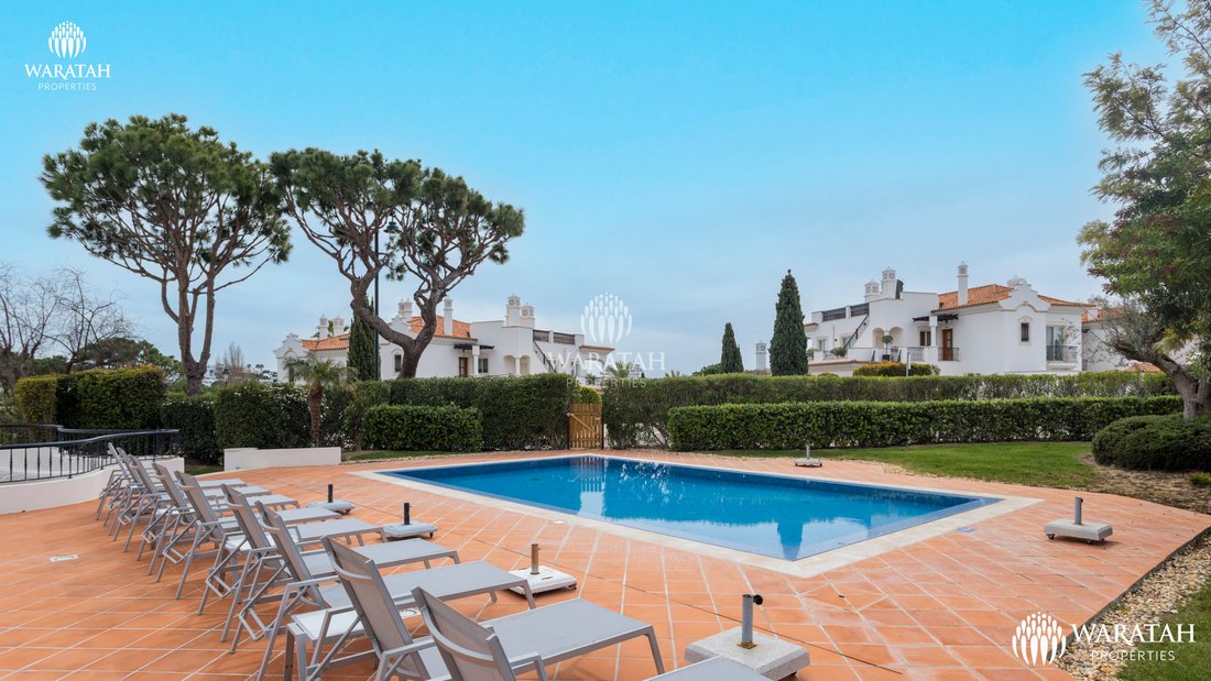 Villa in Vale do Lobo, Almancil, Portugal 3 - 17388731