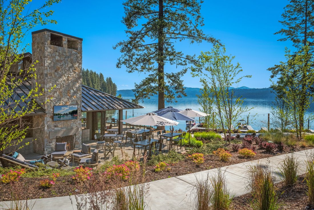 House in Coeur d'Alene, Idaho, United States 5 - 17396959