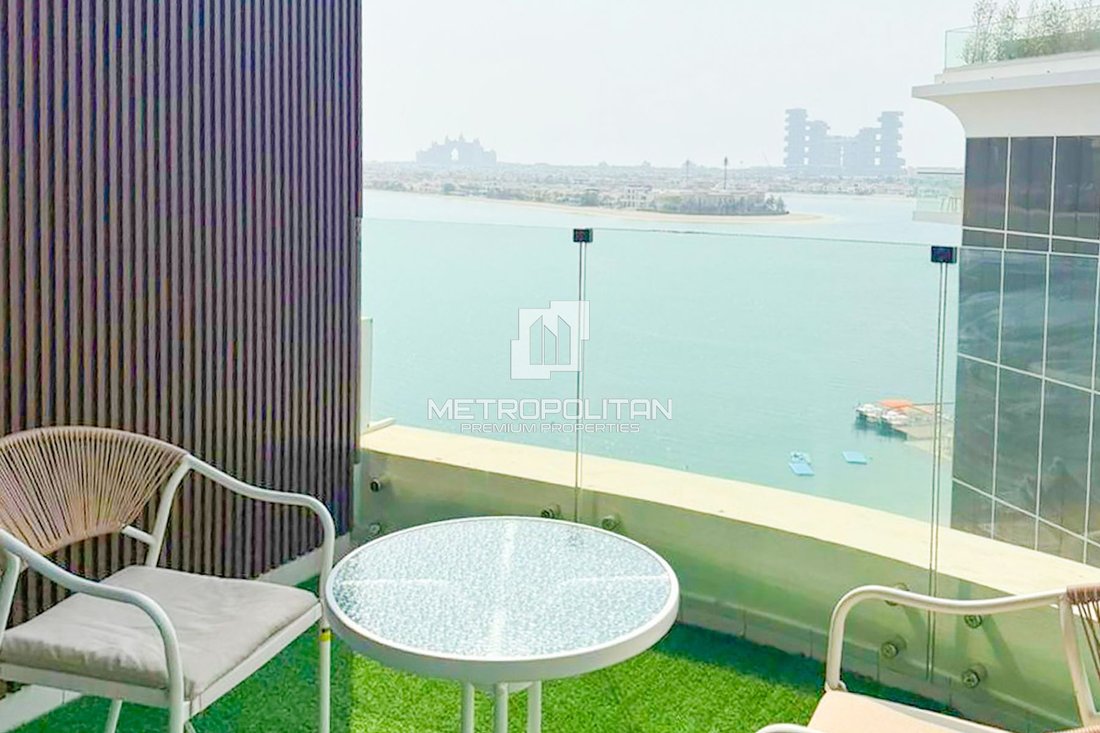 Apartment in Al Sufouh, Dubai, United Arab Emirates 3 - 17389343