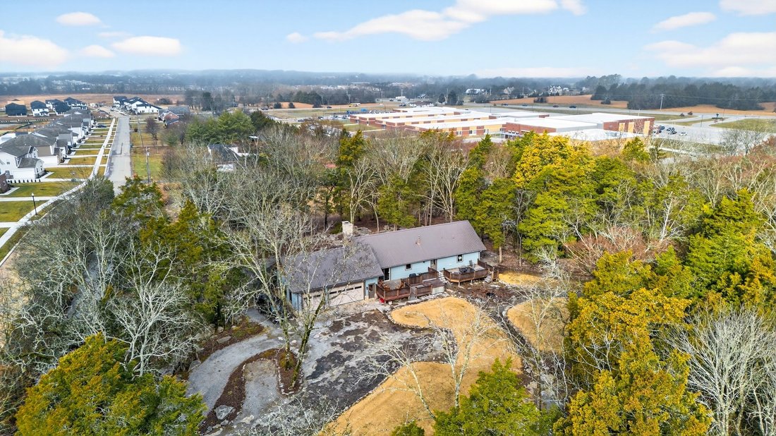 House in Lebanon, Tennessee, United States 5 - 17346740