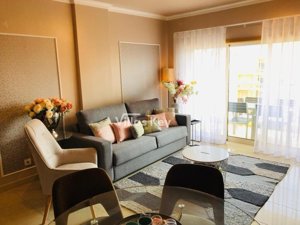 Apartment in Sao Goncalo de Lagos, Algarve, Portugal 3 - 17389342