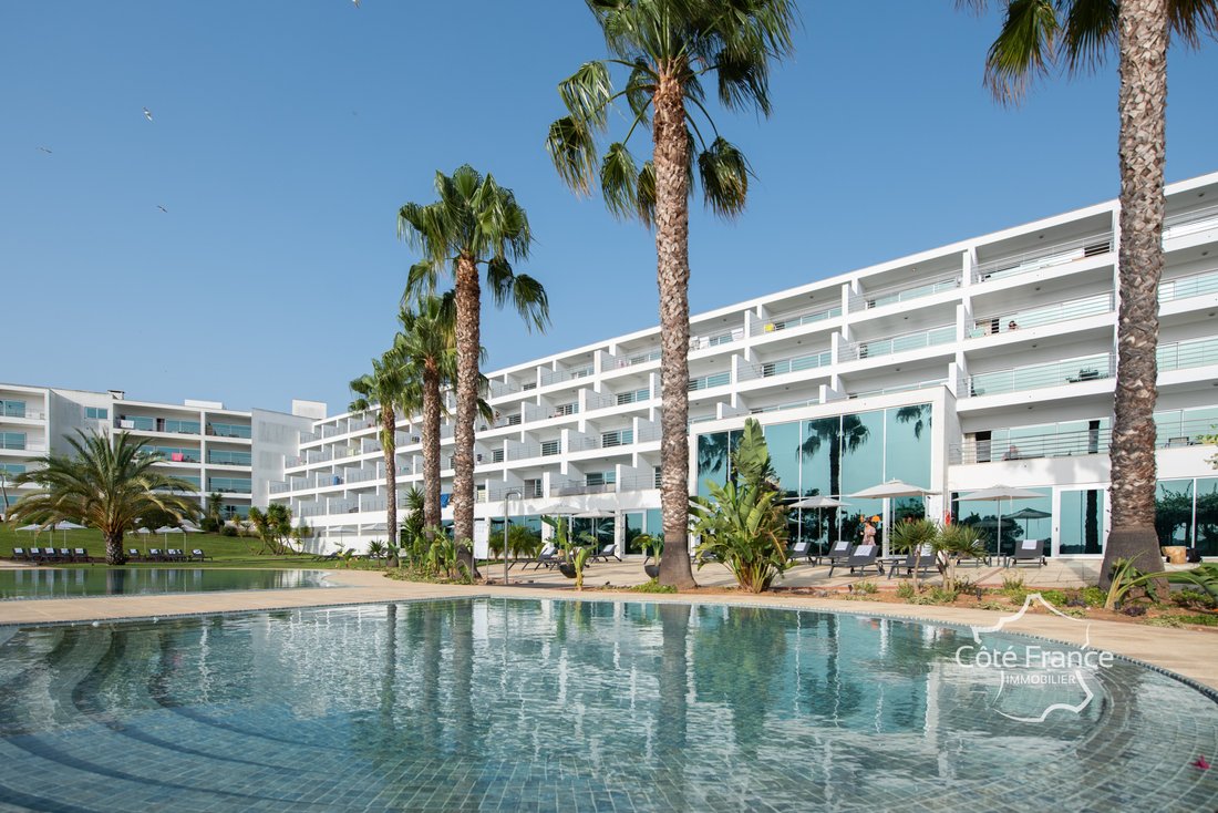 Apartment in France 2 - 17388693