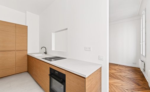 Appartamento a Bois de Boulogne, Paris 16e Arrondissement, Parigi 1