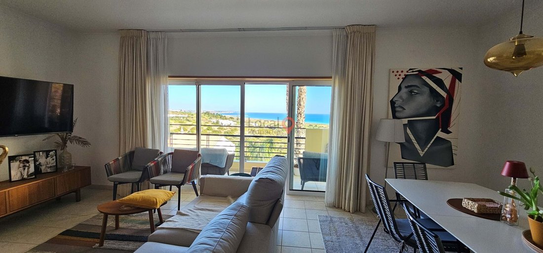 Apartment in Odiaxere, Algarve, Portugal 4 - 16326263