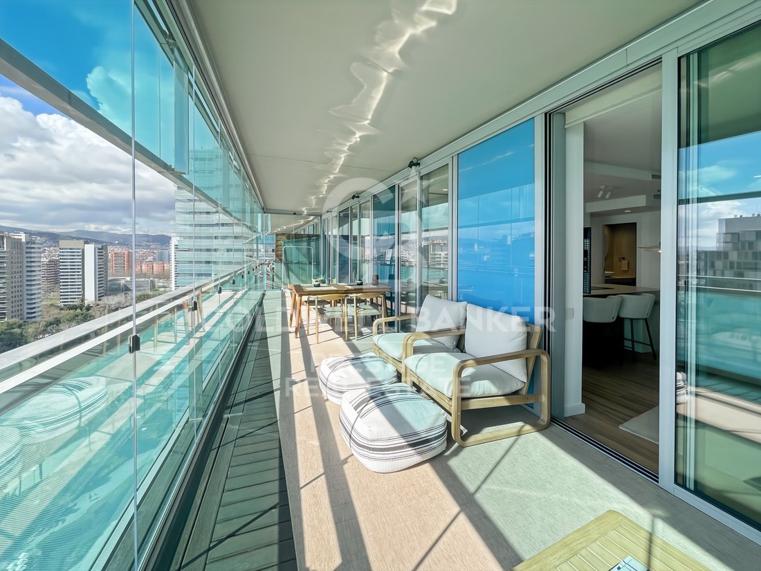 Apartment in Sant Martí, Barcelona, Spain 4 - 17389372