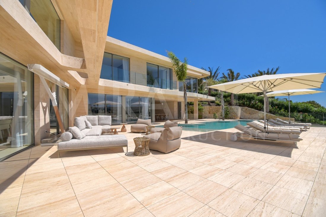 Villa in Xabia / Javea, Valencian Community, Spain 4 - 17389346