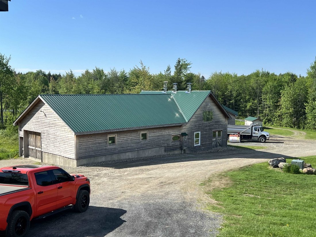 Land in Wolcott, Vermont, United States 4 - 17382328