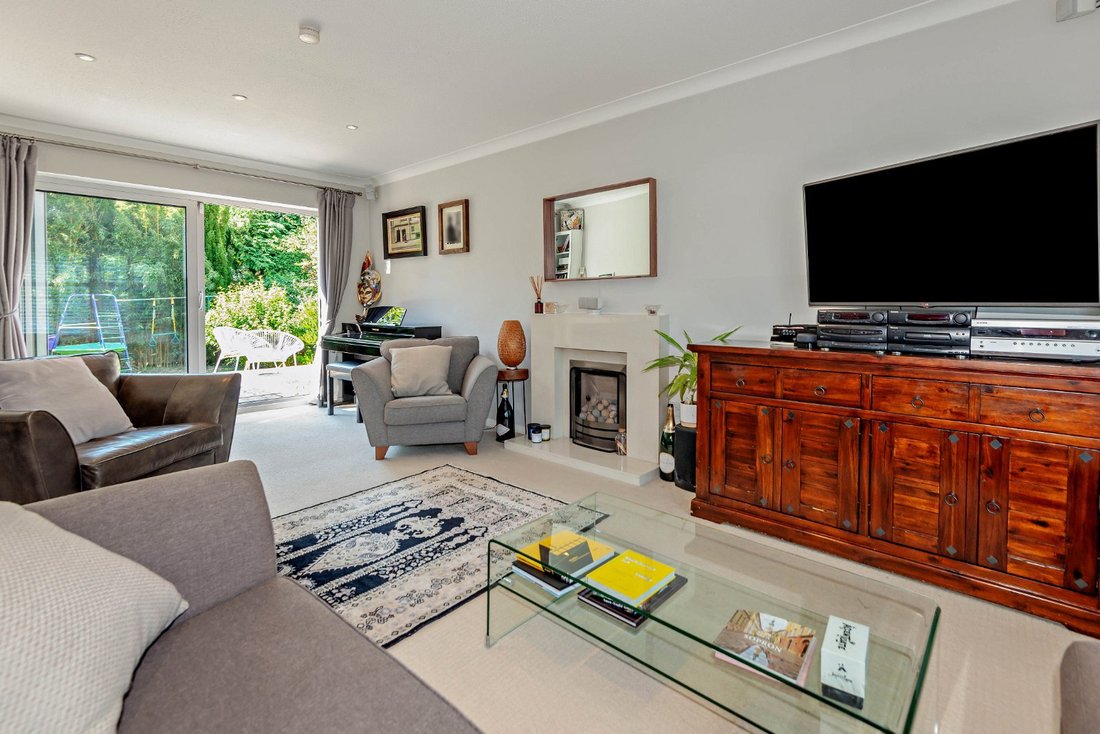House in Maidenhead, England 2 - 17388674