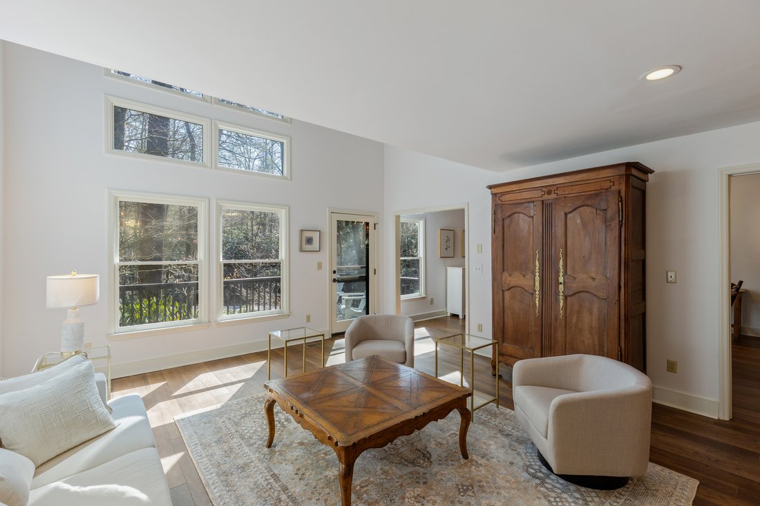 House in Highlands, North Carolina, United States 3 - 17389501