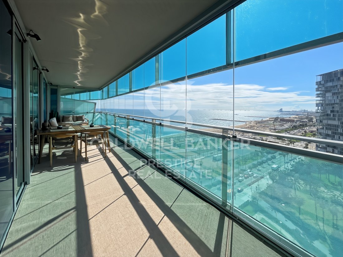 Apartment in Sant Martí, Barcelona, Spain 2 - 17389372
