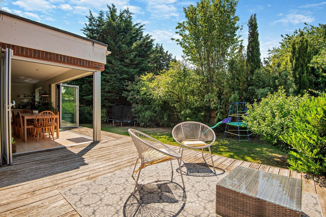 House in Maidenhead, England 4 - 17388674