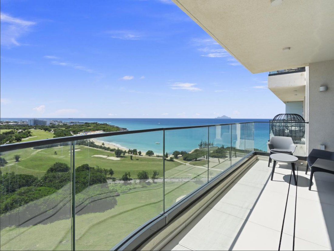 Condo in Simpson Bay, Sint Maarten 4 - 17389227