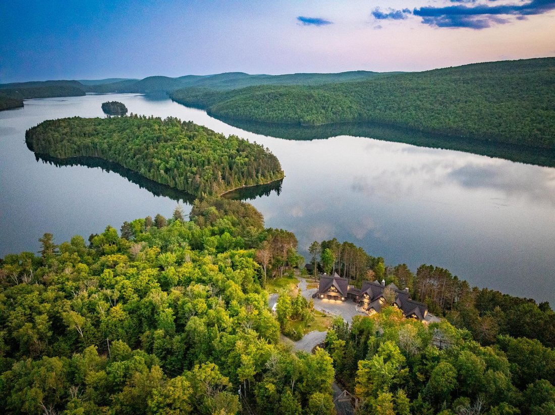 Saint-Alexis-des-Monts, Quebec, Canada 3 - 17388913