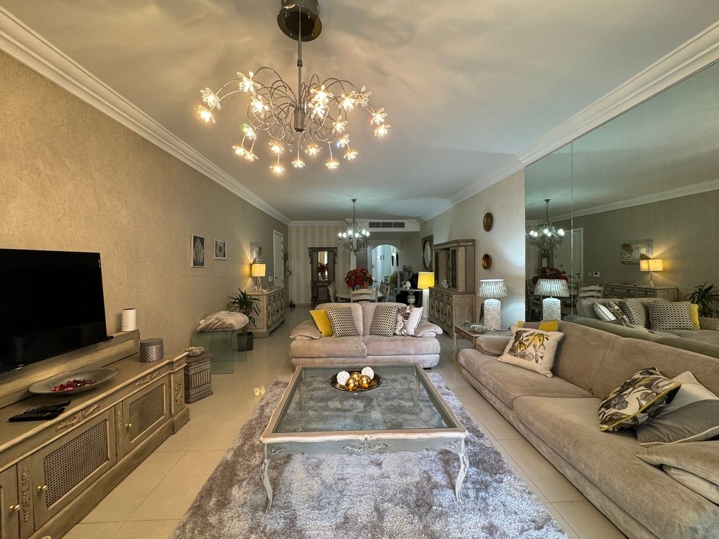 Apartment in Sliema, Malta 1 - 16134419