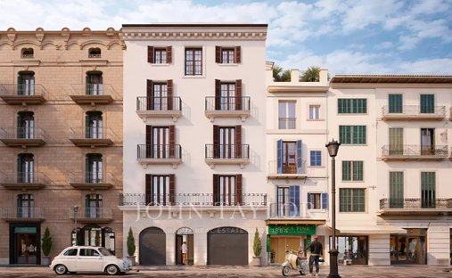 Haus in Palma, Balearische Inseln, Spanien 1