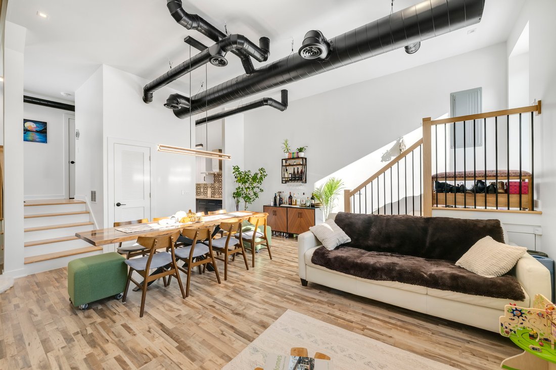 House in Wilmette, Illinois, United States 5 - 17389504