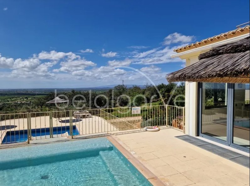 Villa in Algoz e Tunes, Algarve, Portugal 5 - 17388562