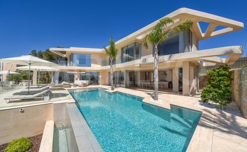 Villa in Xabia / Javea, Valencian Community, Spain 1