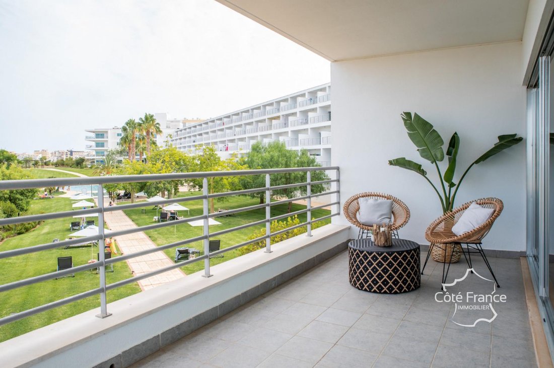 Apartment in France 3 - 17388693