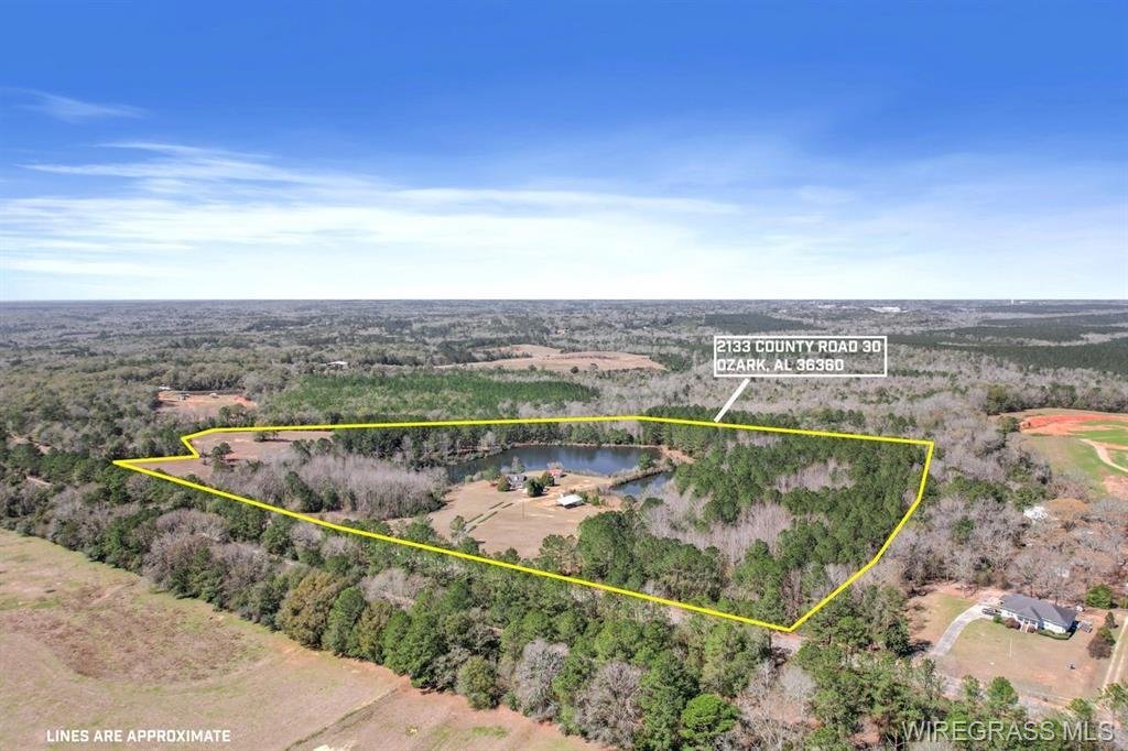House in Ozark, Alabama, United States 3 - 17389405