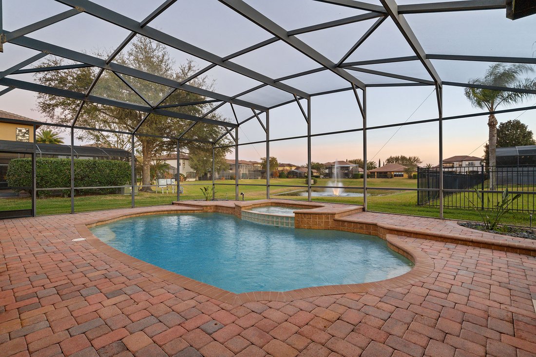 House in Eatonville, Florida, United States 5 - 17389295