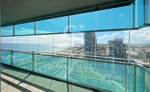 Apartamento en Sant Martí, Barcelona, España 1