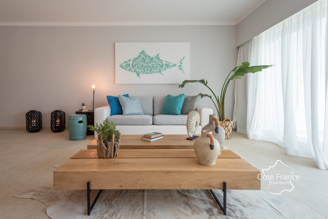 Apartment in France 4 - 17388693