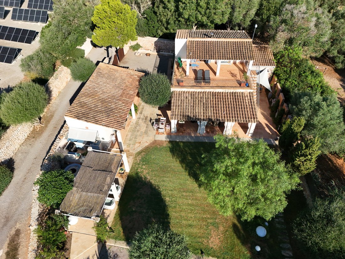Finca in Santanyi, Balearic Islands, Spain 2 - 16104429