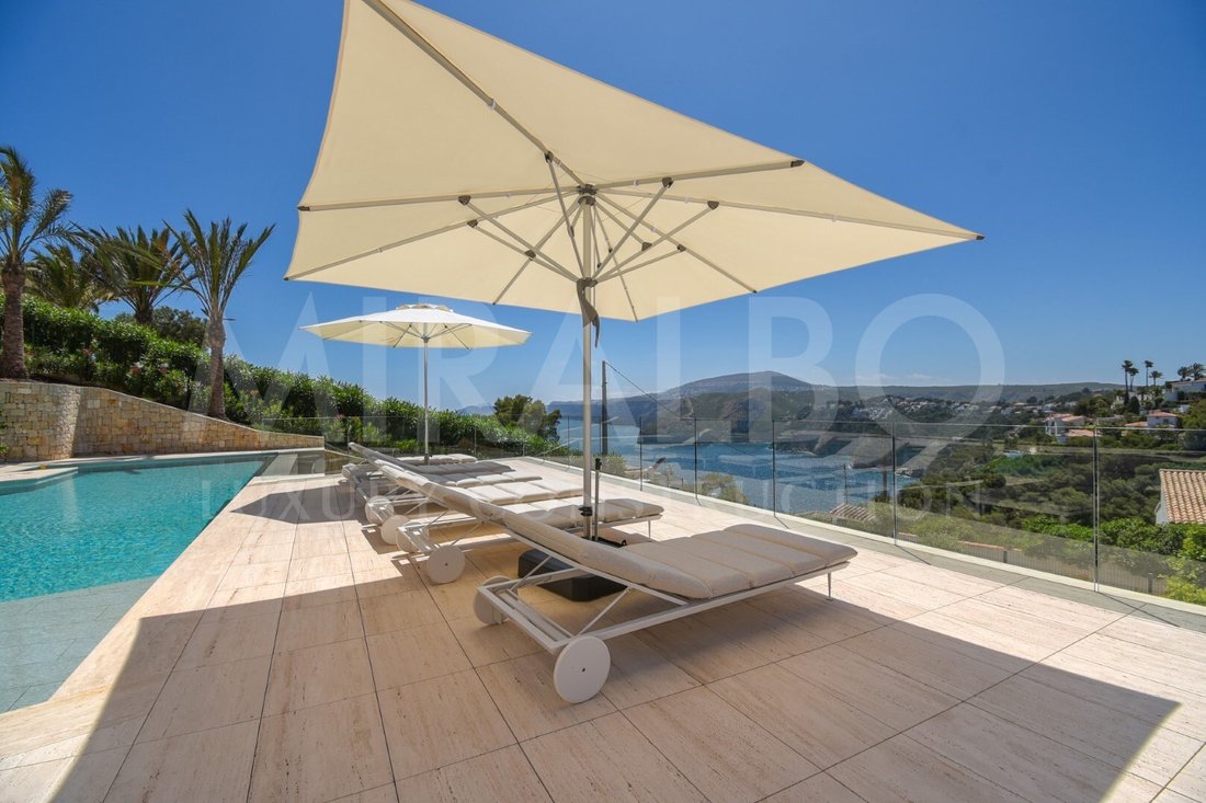 Villa in Xabia / Javea, Valencian Community, Spain 5 - 17389346