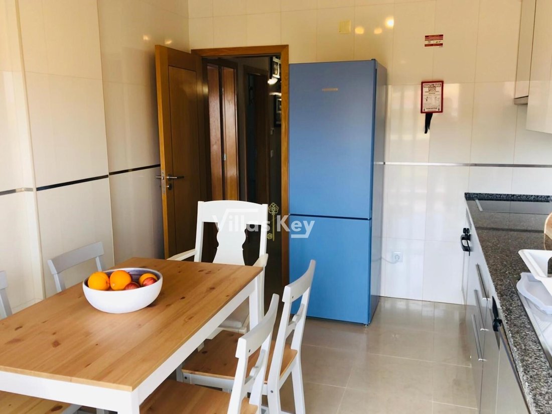 Apartment in Sao Goncalo de Lagos, Algarve, Portugal 5 - 17389342