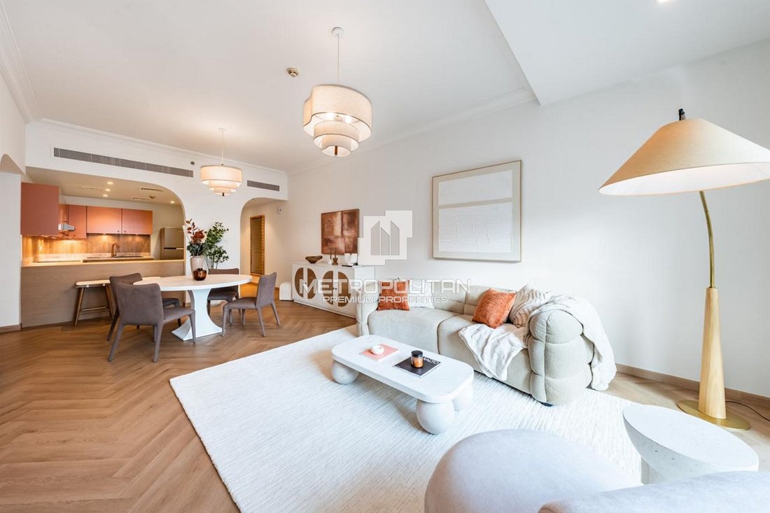 Apartment in Palm Jumeirah, Dubai, United Arab Emirates 4 - 17389383